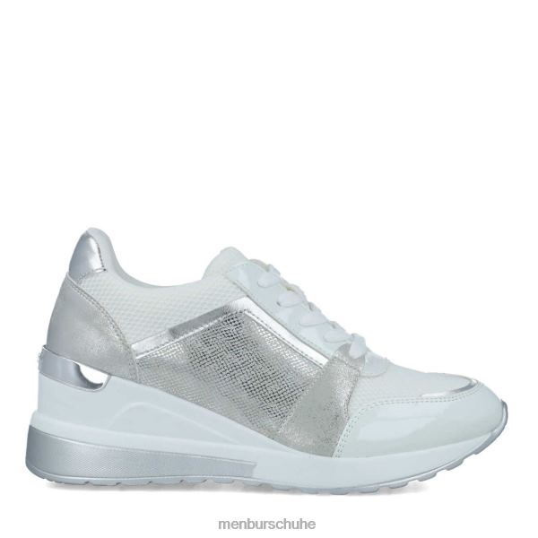 Turnschuhe Menbur despena Silber Frauen 2R0V03660