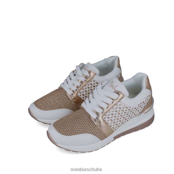 Turnschuhe Menbur er ist Make-up rosa Frauen 2R0V03657