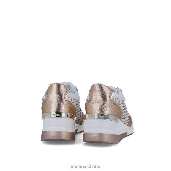 Turnschuhe Menbur er ist Make-up rosa Frauen 2R0V03657