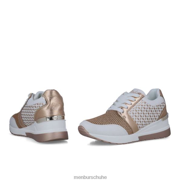 Turnschuhe Menbur er ist Make-up rosa Frauen 2R0V03657