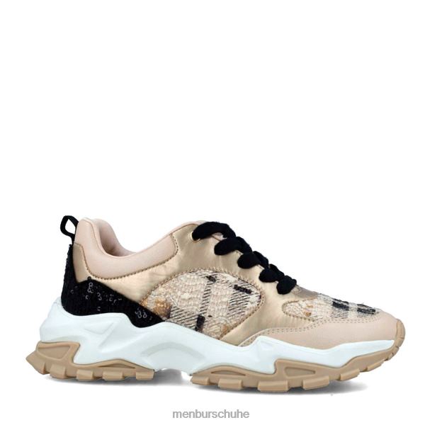 Turnschuhe Menbur faustulo Weiß Frauen 2R0V0560