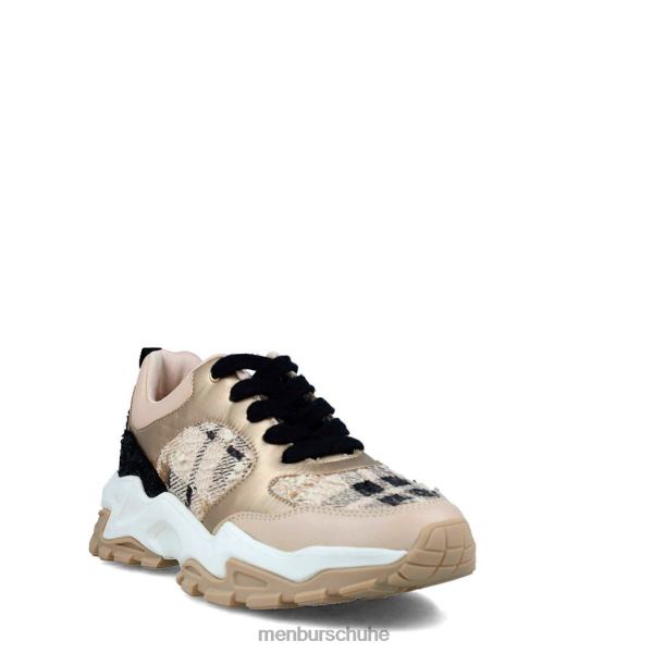 Turnschuhe Menbur faustulo Weiß Frauen 2R0V0560