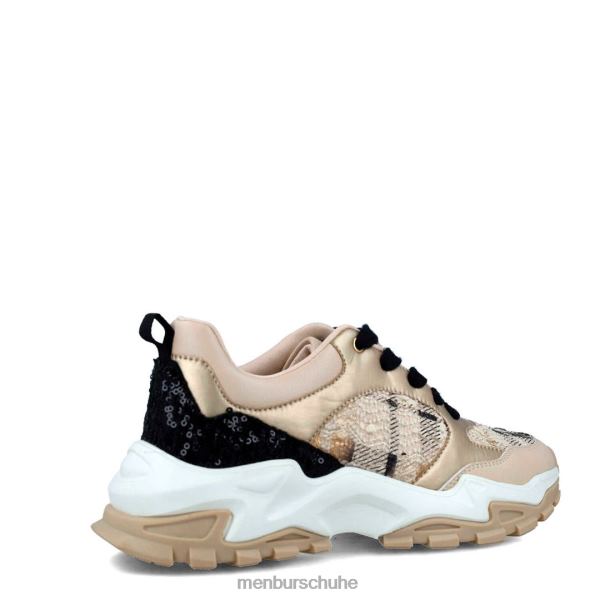 Turnschuhe Menbur faustulo Weiß Frauen 2R0V0560