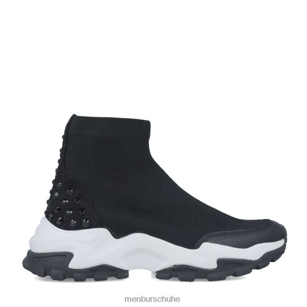 Turnschuhe Menbur gema Schwarz Frauen 2R0V0567