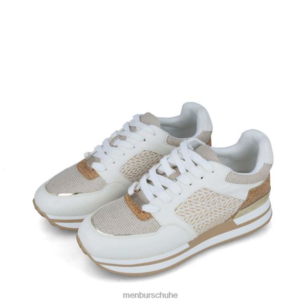 Turnschuhe Menbur hestia Beige Frauen 2R0V0686