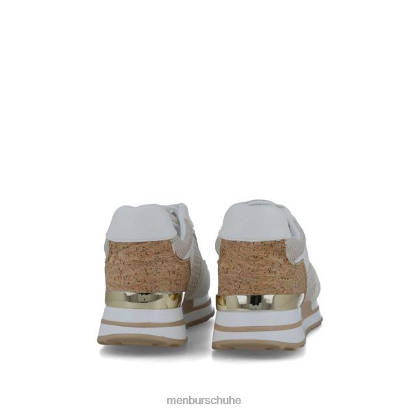 Turnschuhe Menbur hestia Beige Frauen 2R0V0686