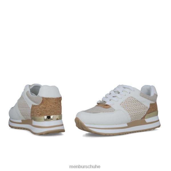 Turnschuhe Menbur hestia Beige Frauen 2R0V0686