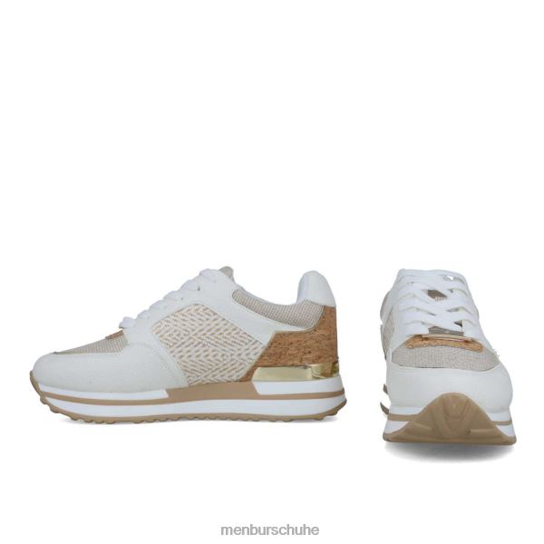 Turnschuhe Menbur hestia Beige Frauen 2R0V0686