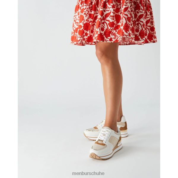 Turnschuhe Menbur hestia Beige Frauen 2R0V0686