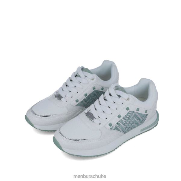Turnschuhe Menbur hipolita Azul Claro Frauen 2R0V0586