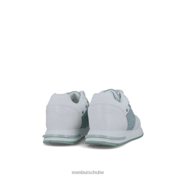 Turnschuhe Menbur hipolita Azul Claro Frauen 2R0V0586