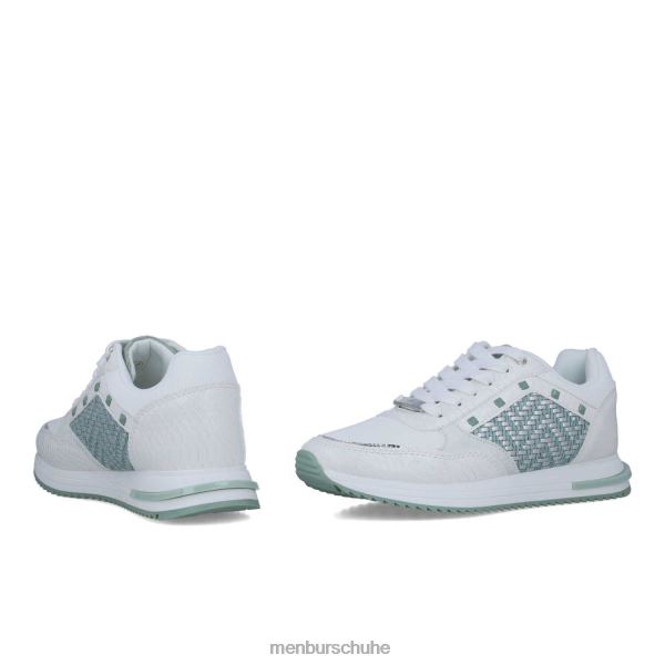 Turnschuhe Menbur hipolita Azul Claro Frauen 2R0V0586