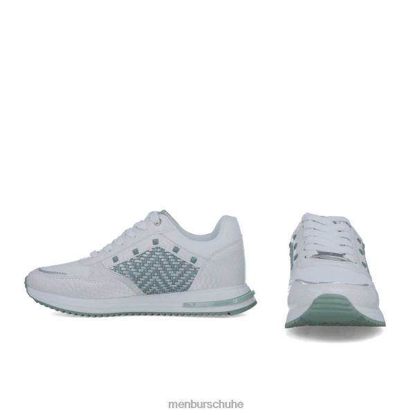 Turnschuhe Menbur hipolita Azul Claro Frauen 2R0V0586