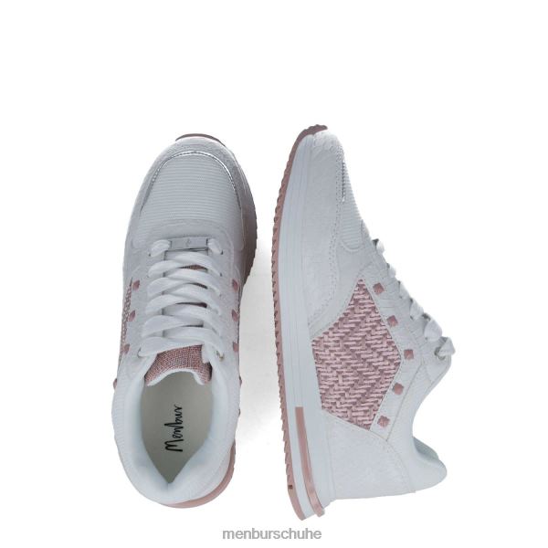 Turnschuhe Menbur hipolita Make-up rosa Frauen 2R0V03651