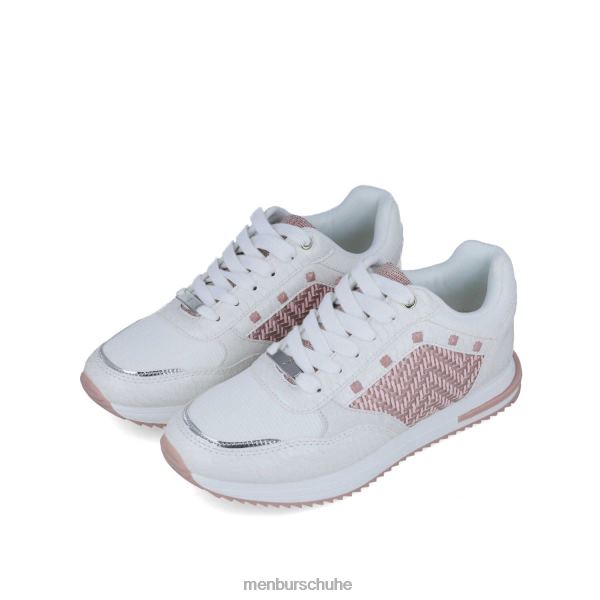 Turnschuhe Menbur hipolita Make-up rosa Frauen 2R0V03651