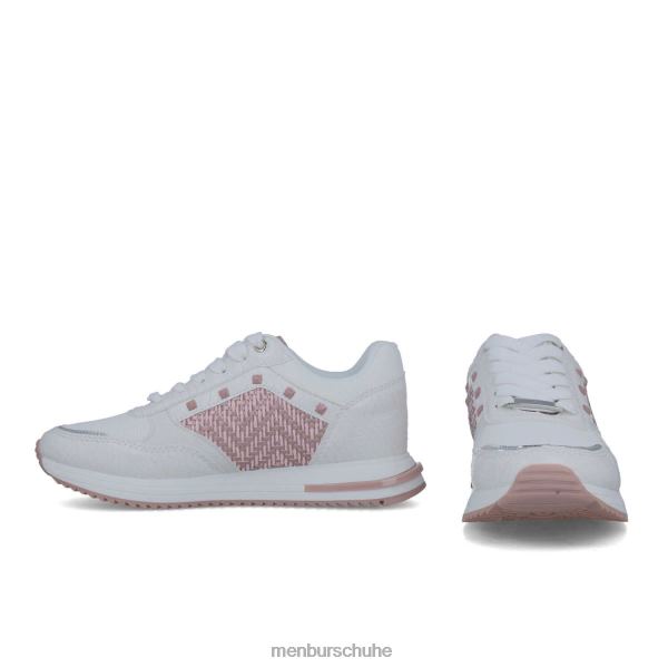 Turnschuhe Menbur hipolita Make-up rosa Frauen 2R0V03651