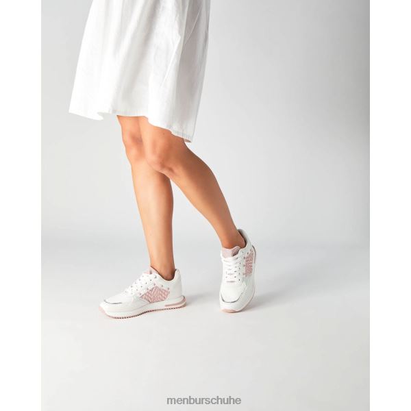 Turnschuhe Menbur hipolita Make-up rosa Frauen 2R0V03651