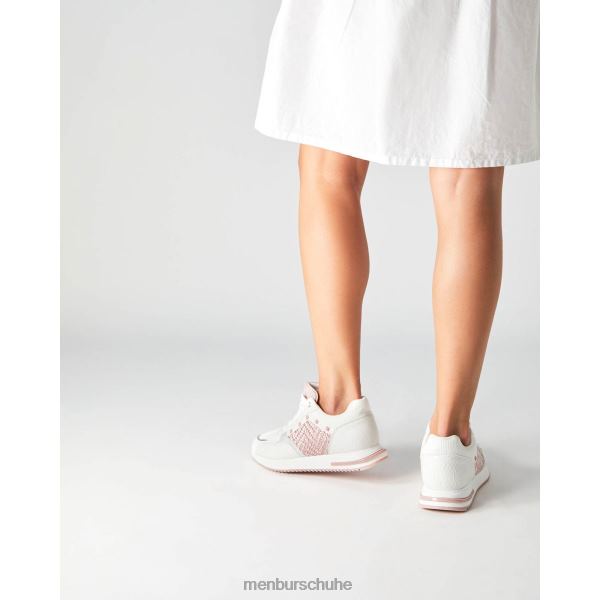 Turnschuhe Menbur hipolita Make-up rosa Frauen 2R0V03651