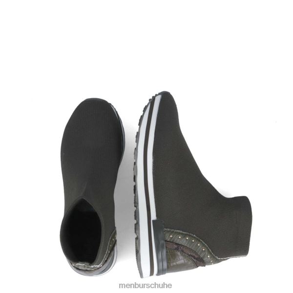 Turnschuhe Menbur lonicera Grün Frauen 2R0V03648