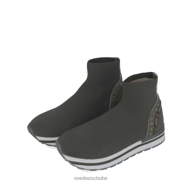 Turnschuhe Menbur lonicera Grün Frauen 2R0V03648