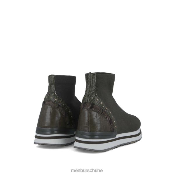 Turnschuhe Menbur lonicera Grün Frauen 2R0V03648