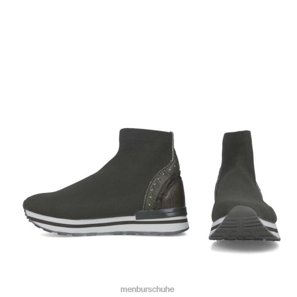 Turnschuhe Menbur lonicera Grün Frauen 2R0V03648