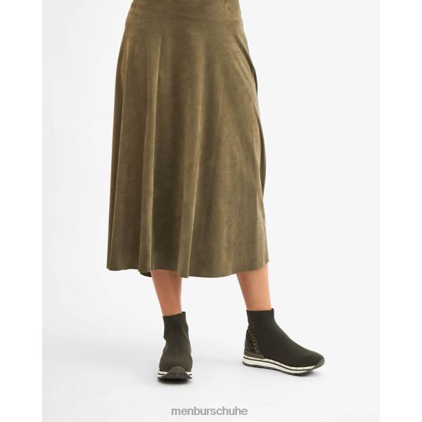 Turnschuhe Menbur lonicera Grün Frauen 2R0V03648