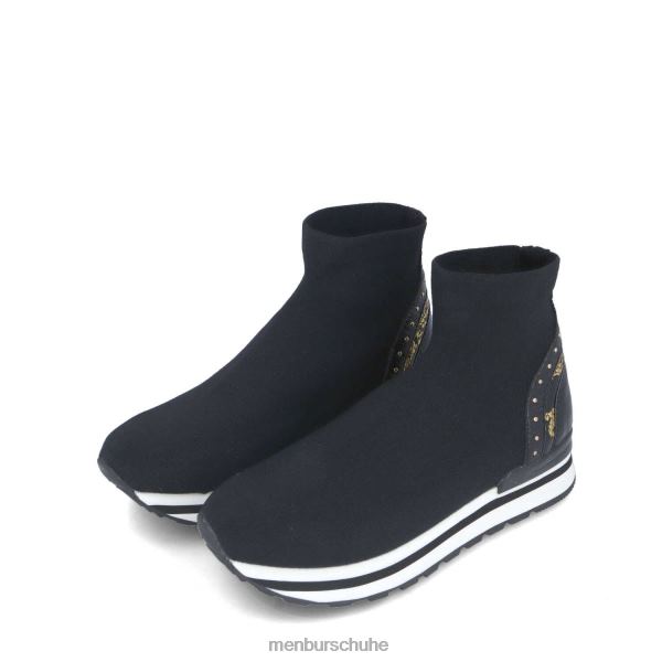 Turnschuhe Menbur lonicera Schwarz Frauen 2R0V0583