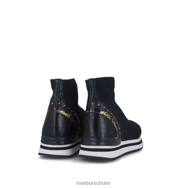 Turnschuhe Menbur lonicera Schwarz Frauen 2R0V0583