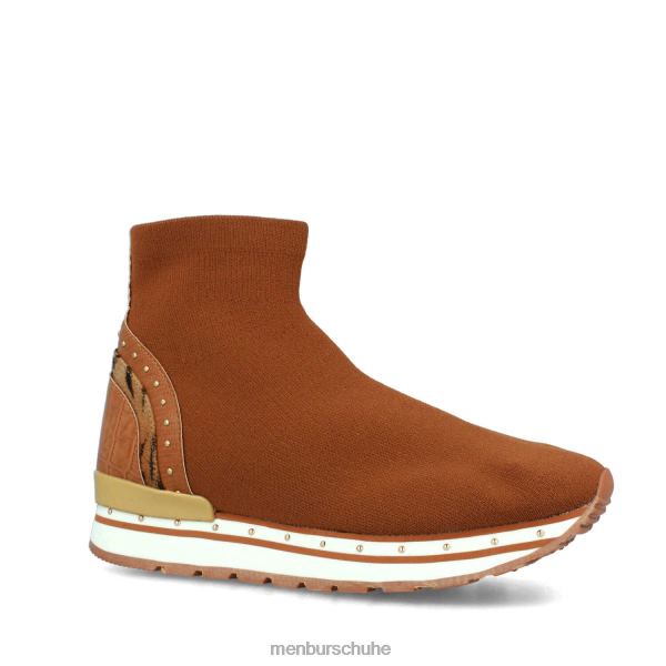 Turnschuhe Menbur lonicera braun Frauen 2R0V03649