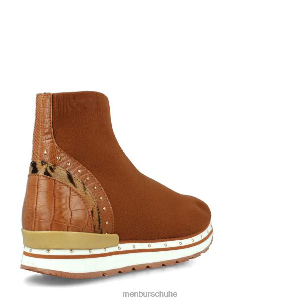 Turnschuhe Menbur lonicera braun Frauen 2R0V03649
