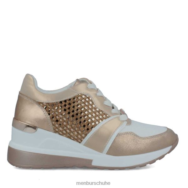 Turnschuhe Menbur malnisio Make-up rosa Frauen 2R0V03674