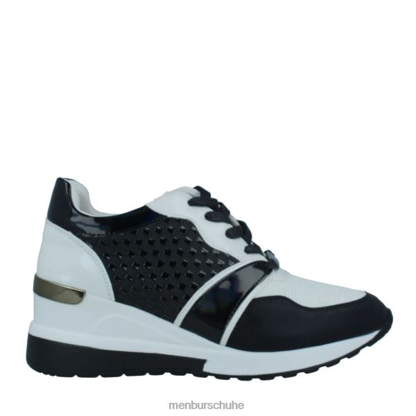 Turnschuhe Menbur malnisio Schwarz Frauen 2R0V0620