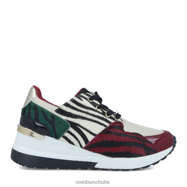 Turnschuhe Menbur marzio multi Frauen 2R0V0657