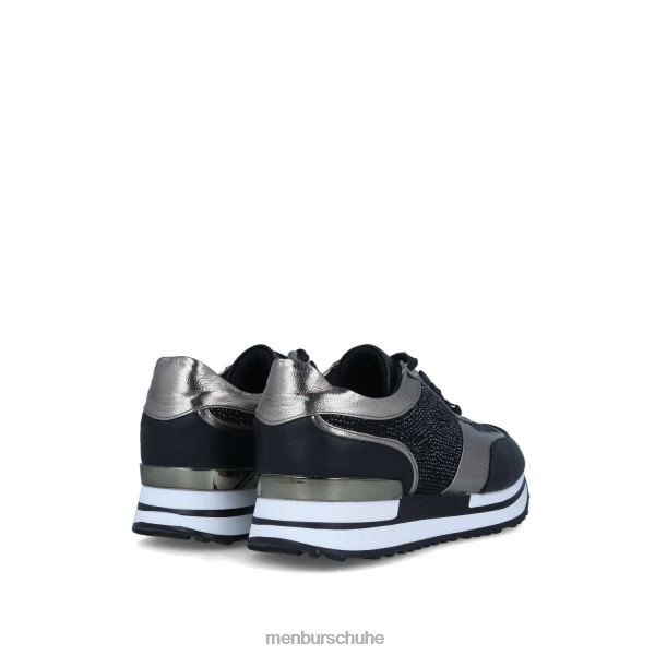 Turnschuhe Menbur molini Schwarz Frauen 2R0V0713