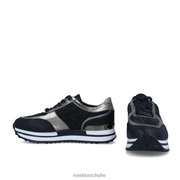 Turnschuhe Menbur molini Schwarz Frauen 2R0V0713