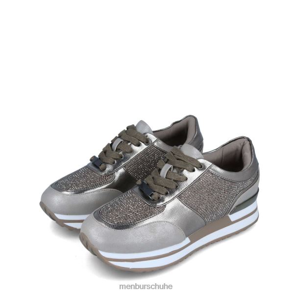 Turnschuhe Menbur molini braun Frauen 2R0V03720