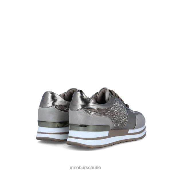 Turnschuhe Menbur molini braun Frauen 2R0V03720