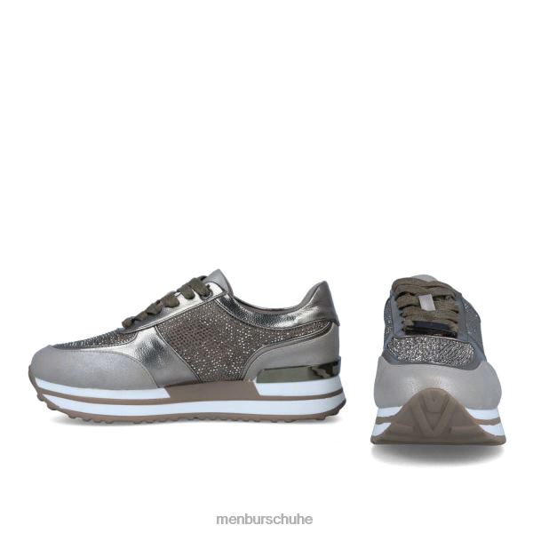 Turnschuhe Menbur molini braun Frauen 2R0V03720