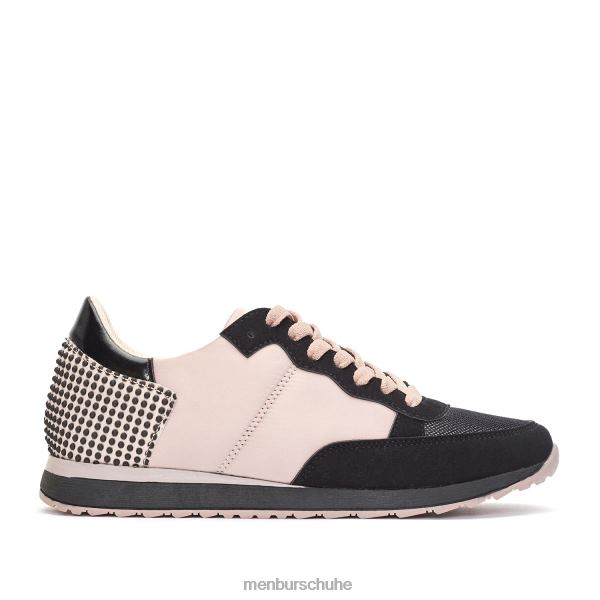 Turnschuhe Menbur onani Make-up rosa Frauen 2R0V03716