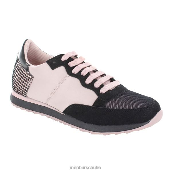 Turnschuhe Menbur onani Make-up rosa Frauen 2R0V03716