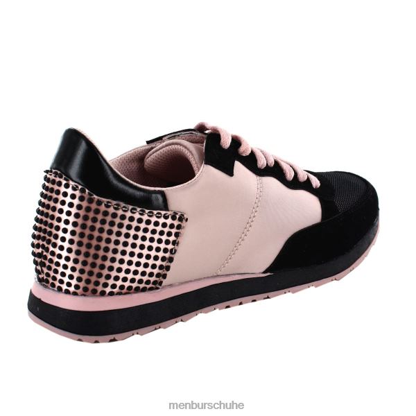 Turnschuhe Menbur onani Make-up rosa Frauen 2R0V03716