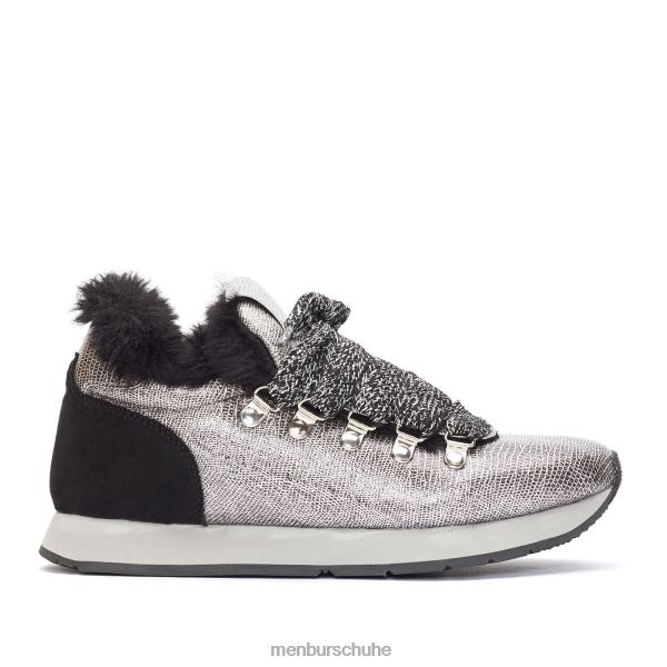 Turnschuhe Menbur orani grau Frauen 2R0V03677