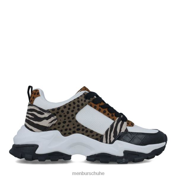 Turnschuhe Menbur perla Weiß Frauen 2R0V03644