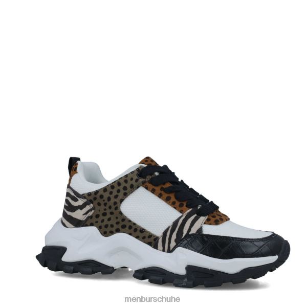 Turnschuhe Menbur perla multi Frauen 2R0V0566