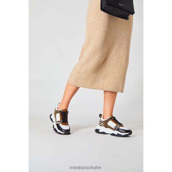 Turnschuhe Menbur perla multi Frauen 2R0V0566