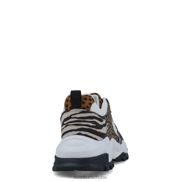 Turnschuhe Menbur perla multi Frauen 2R0V0566