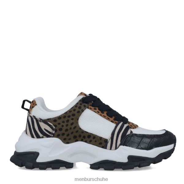 Turnschuhe Menbur perla multi Frauen 2R0V0566