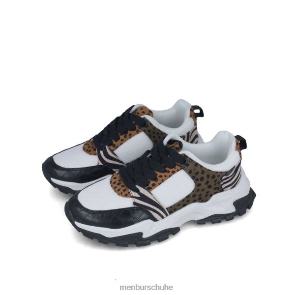 Turnschuhe Menbur perla multi Frauen 2R0V0566