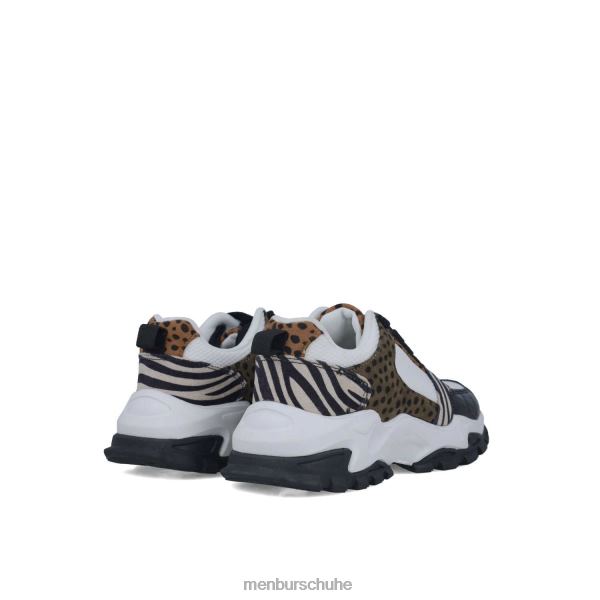 Turnschuhe Menbur perla multi Frauen 2R0V0566